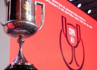 Kupa: Reali sfidon Viljarealin, Barcelona ndaj Ceuta-s