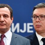 BE publikon agjendën e takimit Kurti – Vuçiq sot në Ohër: Nis në orën 10
