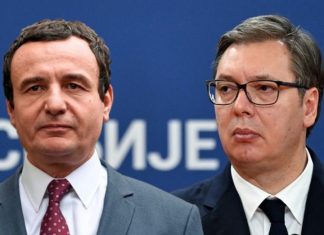BE publikon agjendën e takimit Kurti – Vuçiq sot në Ohër: Nis në orën 10