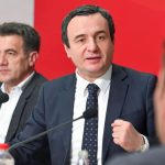 Info Shqip: Populli është kundër Zajednicës, pasi shumica e popullit e votuan Albin Kurtin, thotë këshilltari i kryeministrit