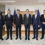 Detaje nga takimi i Kurtit me pesë diplomatët