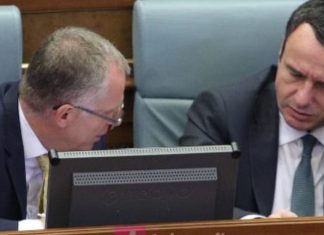 E premtja e ‘madhe’ në Kosovë, Kurtit i shkojnë në zyre pesë zyrtarë të lartë për dialogun me Serbinë