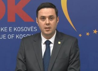 LDK e publikon listën e 110 kandidatëve për deputetë