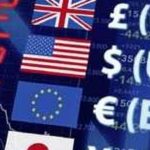 Me sa blihen dhe shiten euro dhe dollari sot, çfarë ndodh me monedhat e tjera
