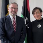 U tha se ka tërhequr njohjen, Bajrami takon ambasadoren Jerary: Mirënjohës për përkrahjen e Libisë që në vitin 2013 njohu pavarësinë e Kosovës