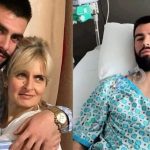 Lojtari i talentuar heq dorë nga futbolli pasi i dhuroi mëlçinë nënës së tij dhe i shpëton jetën, fati i buzëqesh përsëri