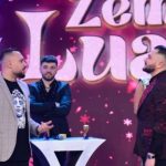 Përplasen Bes Kallaku dhe Visjan Ukcenaj në “Zemër Luana”: Ku je ti gangster që më ke kopjuar mua rolin?