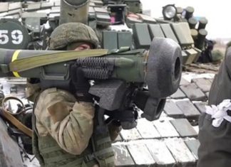 Kush përfiton nga lufta? Viti i kaluar ishte viti më i suksesshëm për biznesin amerikan të armëve, eksportet u rritën me 50%