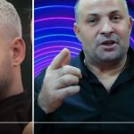 Luizit i kanë bërë edhe këngë tani, këngëtari: Të urojmë fitoren je djalë i rrallë (VIDEO)