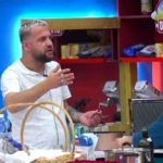 Luizi ia thotë troç Armaldos pse e nominuan: S’ je pjesë e ‘grupit’ të tyre, nuk të mbajnë dot në kontroll