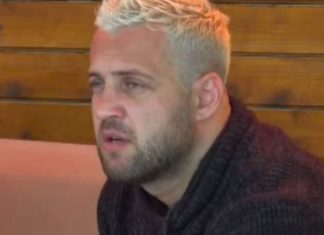 Sot është ditëlindja e babait që nuk jeton më, Luizi mes lotësh i bën premtimin e ndjerë