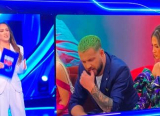 E njohët? Luizi sonte ka bërë atë që shumë pak shqiptarë munden ta bëjnë