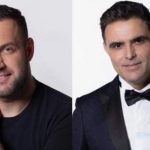 I përmendin Luizin, Maestro shpërthen gjatë provave të “DWTS”