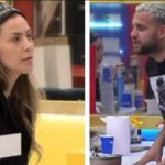 Olta dhè Luiz do të përjashtohen nga BBV, ja çfarë do të ńdodhë sonte