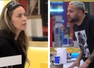 Olta dhè Luiz do të përjashtohen nga BBV, ja çfarë do të ńdodhë sonte