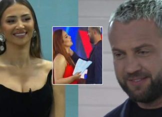 Luizi i hap zemrën Teas: E kisha strategji t’i afrohesha një vajze për lidhje