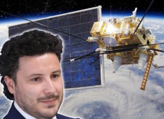 Mali i Zi po përgatitet për hapësirë, por ku jemi ne? Abazovic njoftoi lëshimin e një sateliti në vitin 2023