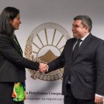 Mariçiq-Holstein: Maqedonia e Veriut është një hap më afër BE-së, është e rëndësishme të vazhdohet në rrugën evropiane