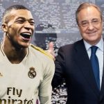 Mënyra e vetme se si Mbappe mund të kalojë te Real Madridi