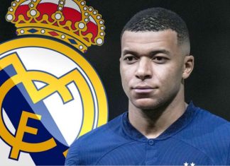 Mbappe i thotë po transferimit te Reali, por vetëm nëse madrilenët i transferojnë edhe dy miqtë e tij në ‘Santiago Bernabeu’