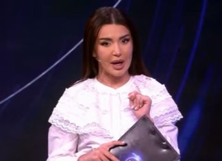 Megi Pojani kërkon falje publike për videon që skandalizoi rrjetin: ‘Varret nuk lidhet vetëm me kujën e lotët’