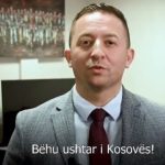 Mehaj thirrje të rinjve: Bëhuni ushtarë të Kosovës, FSK do të jetë gjithmonë shtëpia e trimave