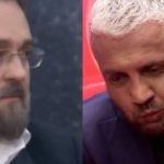 Rrëfehet Meridiani, i habit të gjithë me deklaratën: Luizin e kam shok prej vitesh, ai mbart diçka shumë të madhe brenda vetes