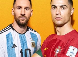 Leo Messi mund të thyejë së shpejti tre rekordet evropiane të Cristiano Ronaldos