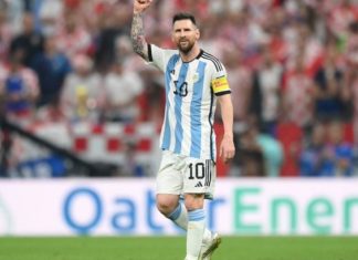 Jo vetëm Cristiano Ronaldo, klubi saudit gati ofertën e “çmendur” për Leo Messin