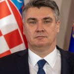 Dorëheqje e papritur e presidentit kroat, ja arsyeja?