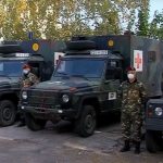 Maqedonia e Veriut në vendin e 108-të si forcë ushtarake, nga gjithsej 145 vende