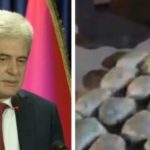 Alfa: Npi i Ali Ahmetit arrestohet për trafik droge