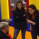 Nita dhe Diola bëjnë planin “gjenial” ndaj Luizit, do e sulmojnë atje ku nuk e pret