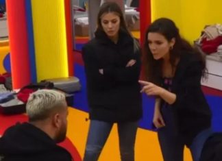 Nita dhe Diola bëjnë planin “gjenial” ndaj Luizit, do e sulmojnë atje ku nuk e pret