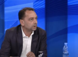Nura: Vlera e dëmeve në Skenderaj nga vërshimet është 10 milionë euro
