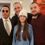 Pagoi për 1 foto me Nusretin sa 5 apartamente? Ardit Gjebrea i kthehet ndjekësit si asnjëherë (FOTO)