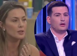 Olta Gixhari kërkon largimin e Arbër Hajdarit si opinionist: Dorëzo çelsat po s’e bëre dot