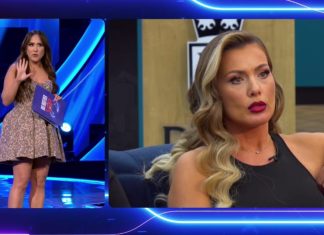 Tha se do nxjerr çfarë di, Olta Gixhari degjenerohet: Do hapet edhe thesi për ty