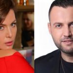 Ҫfarë ndodhi? Super ide, Olta i komunikon diçka Luizit, aktorja fshihet brenda tualetit