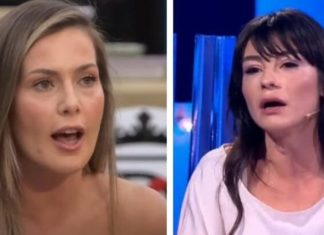 ‘Po ku të shtyu mi’, Arbana dhe Zhaklina vendosin me ‘shpatulla pas murit’ Oltën