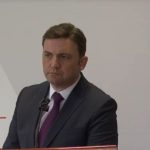 “Edi Rama është mik i dëshmuar i Maqedonisë”, Osmani komenton paralajmërimin për takim me kryeministrin e Shqipërisë