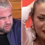 Debati i degraduar në Big Brother VIP Albania, Luizi shpërthen pas akuzave të Oltës