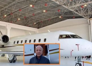 Avion privat 20 milion euro, 2 vetura “Rolls Royce” 10 milion euro, ja pasuria maramendëse e Behgjet Pacollit