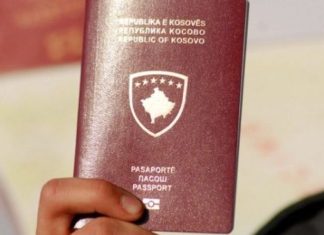 A do t’i lejojë Gjermania kosovarët me pasaporta të skaduara, çka ndodhi me kërkesën e Sveçlës