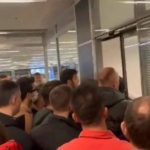 Për shkak të mjegullave të dendura në Shkup, disa shtetas të RMV-së prej dy ditësh janë bllokuar në një nga aeroportet e Stambollit