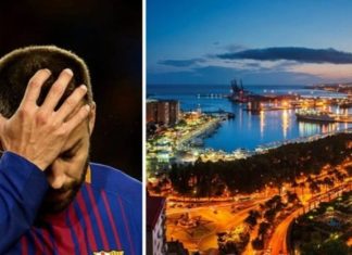Investoi 20 milionë € për një hotel luksoz, gërmimet shokojnë Gerard Pique