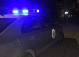 Policia e Kosovës sulmohet në Zveçan