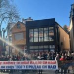 Hidhërohet “Lista Serbe”: Protesta është pështymje mbi Serbinë