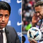 PSG ia cakton çmimin e ulët, tri klube angleze e duan Neymarin