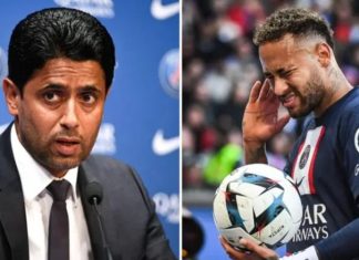PSG ia cakton çmimin e ulët, tri klube angleze e duan Neymarin